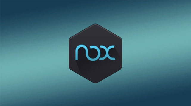 multi drive nox emulator for mac