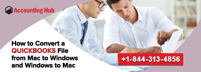 convert quickbook for mac to windows
